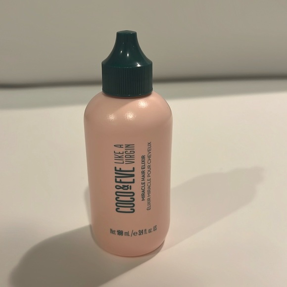 Coco & Eve Hair Coco Eve Like A Virgin Miracle Hair Elixir 0 Ml Poshmark